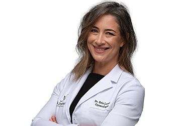 Photo of DR. ERIN LOVETT - VICTORIA HOSPITAL, Gynecologists specialist