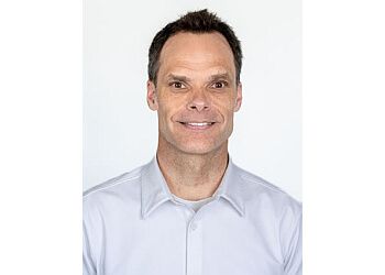 Photo of DR. ERIN WHITE, CONDITIONS TREATED:Headaches/Migraines, Knee, Low Back and Neck Pain, Hip or Spinal Arthritis, Rotator Cuff, Shoulder Tendonitis and Bursitis Sciatica, Sports Injuries, Tennis Elbow, Sprains &amp; Strains in SARNIA