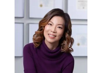 Photo of DR. ESTHER YOONAH KIM, TREATMENTS OFFERED: Tummy Tuck, Mommy Makeover, Liposuction, Brow, Thigh, Butt and Body Lifts, Breast Augmentation, Lift, Reduction, Revision and Implant Removal, Botox, Juvederm, Kybella, Coolsculpt Rhinoplasty, Fat Grafting &amp; Laser Hair Removal in TEMECULA