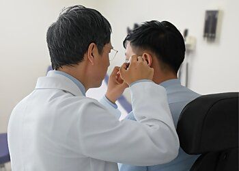 Photo of DR. FADEL AMIN ISHAK, ENT doctors specialist