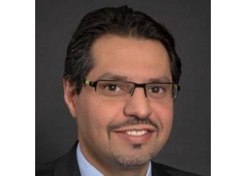 Photo of DR. FAHAD ALKHERAYF - THE OTTAWA HOSPITAL, Neurosurgeons specialist