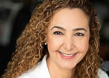 Photo of DR. FARIBA MOHTASHAMI, CONDITIONS TREATED: Fibroids, Pelvic Organ Prolapse, Abnormal Bleeding, Urinary Incontinence, VBAC, Endometriosis, Ovarian Cysts, Contraception, Advanced Laparoscopic (Keyhole) &amp; Hysteroscopic Surgery in LANGLEY