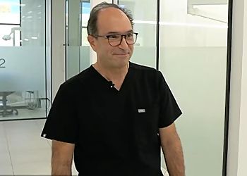 Photo of DR. FARSHID FEIZI - BRICKYARD DENTAL CLINIC, Cosmetic dentists specialist