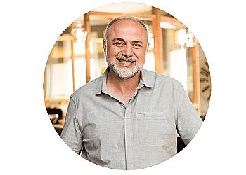 Photo of DR. FARZAD HASSANI, CONDITIONS TREATED: Emergency Care TREATMENTS OFFERED: Porcelain Veneers, Teeth Whitening, Crowns and Bridges, DIAGNOdent, Digital X-rays, Extractions, Fillings, Implant Restorations, Intra Oral Cameras, Invisalign, Orthodontics, Laser Dental Treatment, Mouth Guards, Nitrous Oxide, Oral Cancer Screening, Oral Hygiene, Cerec Restorations, Dental Checkups, Family Dentistry, Kois Deprogrammer, Sealants &amp; Root Canals in VICTORIA