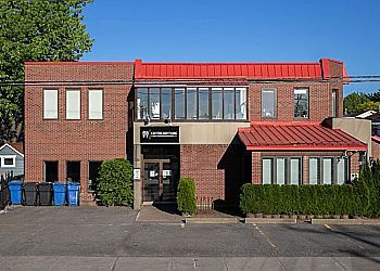 Photo of DR. FATIHA OUSALEM, TREATMENTS OFFERED:Teeth Whitening, Veneers, Crowns, Oral Surgery, Tooth Restoration, Gum Treatment, Mouth Guard, Dental Implants, Fixed Bridges, Complete &amp; Partial Dentures in LONGUEUIL