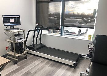 Photo of DR. FRANCO COLIZZA, Cardiac Arrest, Hypertension, Coronary Artery Disease, Arrythmia, Heart Attack and Blocks, Congestive Heart Failure, Cardiomyopathy &amp; High Blood Pressure in LONGUEUIL