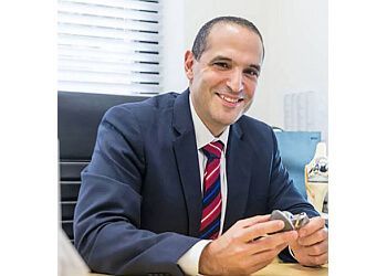 Photo of DR FRED NOUH - ILLAWARRA MEDICAL SPECIALISTS, Orthopedics specialist