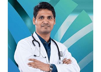 Photo of DR. G. GOPALAKRISHNAN, Appendicitis, Colon Cancer, Diverticular, Gallbladder, Gastroesophageal, Hernia, Rectal Prolapse, Inflammatory Bowel Disease, Esophagus, Small Intestine, Endoscopy, Colonoscopy, Large-Intestine, Rectum Including Liver, Gallbladder &amp; Pancreas in SALEM