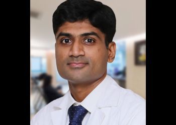 Photo of DR. G. KRISHNA SHANKAR, Thyroid Disorders, Diabetes Mellitus, Parathyroid, Growth Failure, Puberty, Hypogonadism and Menstrual Disorders, Pituitary, Lipid Disorders, Obesity, Pcos, Osteoporosis, Parathyroid and Metabolic Bone Disease &amp; Adrenal Disorder in COIMBATORE