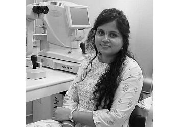 Photo of DR. G. MOHANA PREETHI, MBBS, MS - EYE CLINIC, Ophthalmologists specialist