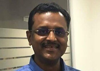 Photo of DR. G S SATISH KUMAR, MBBS, MS, M.CH, Plastic surgeons specialist