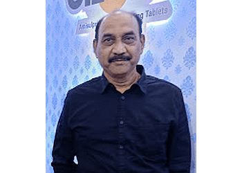 Photo of DR. G. SURESH KUMAR, MD, DPM, DNB, MBA, Psychiatrists specialist