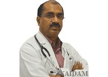 Photo of DR G VARA PRASADA RAO, Sigmoidoscopy, Colonoscopy, Esophageal Dilatation, Foreign Body Removal, Gall Bladder Stone Removal, Appendectomy, Hernia Repair, Hemicolectomy, Upper GI Endoscopy, Proctoscopy, Spleen Removal, Flexible Sigmoidoscopy &amp; CBD Stone Extraction in NELLORE