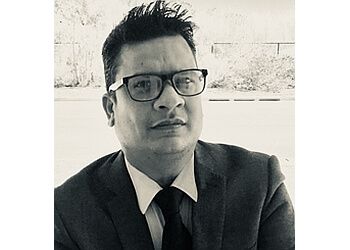 Photo of DR. GAGAN GARG - DARWIN PRIVATE PSYCHIATRY, Psychiatrists specialist