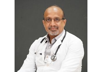 Photo of DR. GANAPATHI BANTWAL, MBBS, MD, DM, DNB - DR. BANTWAL'S CLINIC, Endocrinologists specialist