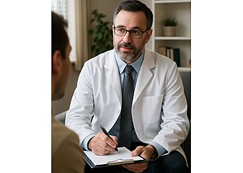 Photo of DR. GARISH BIRDI, Psychiatrists specialist