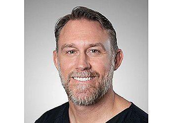 Photo of DR. GARRETT WOOD, Car Accident Injury, Neck and Back Pain, Whiplash, Spinal Injury, Physiotherapy Modalities &amp; Rehabilitative Exercises in NORTH LAS VEGAS