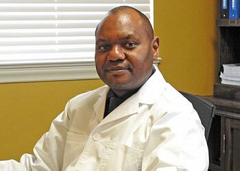 Photo of DR. GARVEY CHILOPORA, CONDITIONS TREATED:  Menstrual Disorders, Uterine Fibroids, Early Stage Gynecologic Cancers, Pelvic Organ Prolapse, Urinary Incontinence, Menopause, Infertility &amp; Contraception in CHATHAM