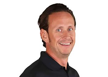 Photo of DR. GARY CAGAN RANDALL, DC - AIRROSTI SOUTH GRAND PRAIRIE, Chiropractors specialist