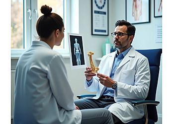 Photo of DR. GARY W. STAMP, CONDITIONS TREATED:Shoulder Conditions, Arthroscopic Knee Defects, Knee Injuries and Orthopaedic TraumaTREATMENTS OFFERED: ACL Reconstruction, Meniscal Surgery &amp; Rotator Cuff Tendon Repair Surgeries in GUELPH