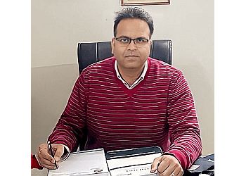 Photo of DR. GAURAV GANDHI, CONDITIONS TREATED: Stomach Disorder, Biliary Tract Disorders, GERD (Gastroesophageal Reflux Disease), Hepatitis C, Liver Diseases, Gallbladder Disorders, Hepatitis B, Gallstone Pancreatitis, Abdominal Pain Syndrome, Ulcer and Hernia
TREATMENTS OFFERED: Colonoscopy, Endoscopy &amp; Foreign Body Removal in JODHPUR