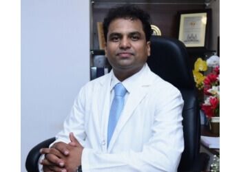 Photo of DR. GAURAV JANNAWAR, Trauma Surgery, Burn Surgery and Micro Surgery, Rhinoplasty, Facial Rejuvenation, Hair Transplantation, Breast Augmentation/ Reduction, Congenital Deformity Correction, Vitiligo &amp; Liposuction in NAGPUR