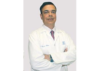 Photo of DR GAURAV LUTHRA MS, Oculoplastic Service, Flap Shrinkage, LASIK, Refractive Surgery, Corneal Transplantation, Computer-Related Eye Problems, Diabetes Related Eye Problems, Glaucoma Services, Paediatric Ophthalmology, Cornea, Lazy Eye, Retina Service, Cataract, Squint, Retinal Angiography Without Dye Injection &amp; Contact Lens in DEHRADUN