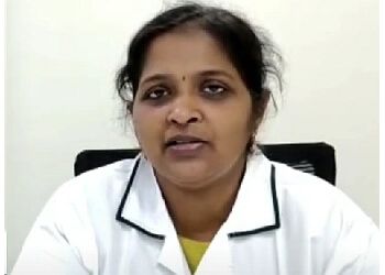 Photo of DR. GAYATRI A GHANEKAR, Thyroid Disorder Treatment, Gestational Diabetes Management, Diabetes in Children, Hyper and Hypo Thyroidism Treatment, Bioidentical Hormone Therapies for Men and Women, Diabetes Management &amp; Goiter Treatment in KALYAN DOMBIVALI
