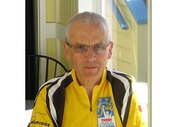 Photo of DR. GEOFFREY AINSWORTH, CONDITIONS TREATED: Anxiety, Bipolar Disorder, Depression, Mental Illness, Personality Disorder, Sleep Disorders &amp; Attention Deficit Disorder in VANCOUVER