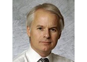 Photo of DR. GEOFFREY DOUGLAS, Stress Echocardiography, High Cholesterol, Hypertension, Heart Murmur, High Blood Pressure, Unstable Angina &amp; Acute Coronary Syndrome in SAINT JOHN