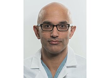 Photo of DR. GEORGE ATHWAL, Orthopedics specialist
