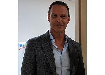 Photo of DR. GERALD CHRISTOPHER TULLIO, CONDITIONS TREATED:
Brain Tumors, Blood Vessels, Peripheral Nerves, Autonomic Nervous System, Spinal Cord, and Muscles
TREATMENTS OFFERED: 
Electroencephalography (EEG), Electromyography (EMG) &amp; Nerve Conduction Studies (NCS) in BRAMPTON