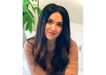 Photo of DR. GESSICA DI STEFANO, ADHD, Anger Management, Anxiety, Behavioural Issues, Depression, Divorce, Oppositional Defiance (ODD), Parenting, Peer Relationships, Self Esteem, Self-Harming &amp; Stress in LAVAL