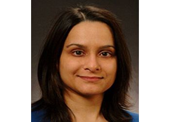 Photo of DR. GINA ROHEKAR - ST JOESPH'S HOSPITAL, Rheumatologists specialist