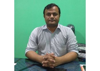 Photo of DR. GIRISH C. PANDEY, Anxiety, Depression, De-Addiction, Schizophrenia, Sleep and Sexual Disorder, Abnormal Child Behaviour, Migraine, Bipolar Disorder, Mania &amp; Memory Disorder in GHAZIABAD