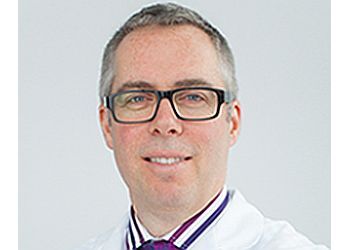 Photo of DR. GLENN HÉBERT, Podiatrists specialist
