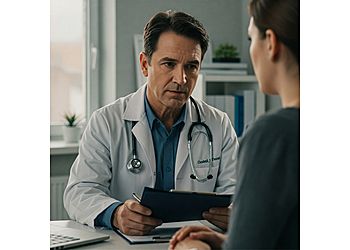 Photo of DR GORDON SENATOR, Glucose Monitoring, Osteoporosis and Other Metabolic Bone Diseases, Insulin Pumps, TeleHealth Consultations, Type 1 and Type 2 Diabetes, Gestational Diabetes, Male/Female Hormone Therapy, Thyroid Disorders, Transgender Management, Pituitary, Adrenal, Parathyroid &amp; Pancreas Disorders in GOLD COAST