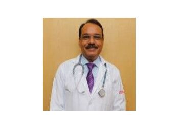 Photo of DR. GOURI KUMAR PRUSTY, MBBS, MCH, FACS, FICS - WOODLANDS MULTISPECIALITY HOSPITAL LTD., Neurosurgeons specialist