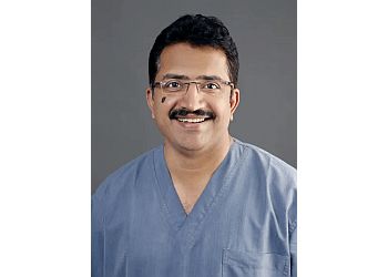 Photo of DR. GOVIND VERMA, CONDITIONS TREATED: Abdominal Pain, Loose Motion, Constipation, Vomiting Blood, Chronic Liver Disease, Piles, Liver Disease, Chest and Abdomen and Upper Extremity Issues, Steatosis, Inflammatory Bowel Disease (IBD), Ulcerative Colitis, Acidity, Gall Bladder (Biliary) Stone, Peptic/Gastric Ulcer, Gastroenteritis, Appendicitis, Jaundice, Hepatitis C, Hepatitis B, Hepatitis A, Wilson&#x27;s Disease, Hepatitis D, Hepatitis E, Acute Pancreatitis, Colitis, Irritable Bowel Syndrome (IBS), Gastrointestinal Endoscopic Mucosal Resection
TREATMENTS OFFERED: Gastroscopy, Abdominal Pain Treatment, Endoscopy, Colonoscopy, ERCP (Endoscopic Retrograde Cholangiopancreatography), Colorectal Surgery, Intestine Surgery &amp; Piles Treatment (Non-Surgical) in HYDERABAD