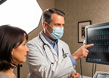 Photo of DR. GRAMA DORASWAMY RAVI, Cardiologists specialist