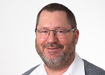 Photo of DR GRANT KLEINSCHMIDT, Hemifacial Spasm, Migraine, Hyperhidrosis, Blepharospasm, Spasmodic Torticollis, Parkinson’s Disease, Cerebral Palsy, Brain Injury and Attack, Headache, Neck Pain &amp; Movement Disorders in TOOWOOMBA