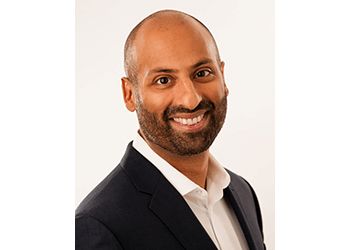 Photo of DR. GREGORY ATHAIDE - LAKERIDGE HEALTH OSHAWA, Gynecologists specialist