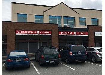 Photo of DR. GREGORY BALDWIN, CONDITIONS TREATED:Learning and Developmental, Tic Disorders, Autism, Lead Poisoning, Eating Disorder, Child Development &amp; Lymphedema in BURNABY