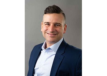 Photo of DR. GREGORY KNOLL, C.PSYCH -‌ BRANT CHILD & ADOLESCENT PSYCHOLOGY SERVICES, Psychologists specialist