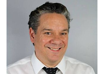 Photo of DR. GREGORY SEARLES, Cardiovascular Risk Factor Modification, Arrythmia, Atrial Fibrillation, Hypertension, Congestive Heart Failure, Echocardiography &amp; Continuing Medical Education in RED DEER