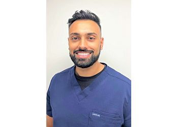 Photo of DR GURJINDER SINGH - BLUE STAR DENTAL GROUP, Cosmetic dentists specialist