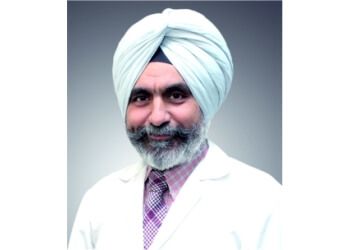 Photo of DR. GURPREET SINGH BRAR, Anemia, Blood, Bladder, Brain, Breast, Bronchial Tumor, Colon, Esophageal, Cervical, Hodgkin’s Lymphoma, Leukemia, Lung, Multiple Myeloma, Non-Hodgkin’s Lymphoma, Oral, Ovarian, Pancreatic Prostate &amp; Skin Cancers in LUDHIANA