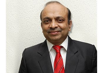 Photo of DR. GURUNATH PARALE, MBBS, MD, DM, FACC, FICP, FCCI - ASHWINI SAHAKARI RUGNALAY, Cardiologists specialist