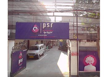 Photo of DR. H. SIVA MOHAN REDDY, Glaucoma Evaluation/Treatment, Optical Coherence Tomography (OCT), Visual Field Test, Canaloplasty, Refractive, Anterior Segment, Cataract and Lasik Eye Surgery, Nasolacrimal Duct Obstruction, Avastin Injections, Diabetic Retinopathy Screening/ Treatment &amp; Fundus Fluorescein Angiography in HYDERABAD