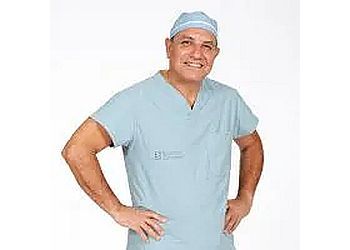 Photo of DR. HAMDI BENFAYED, CONDITIONS TREATED:Arthritis, Arthroscopy, Ankle Fracture, Wrist Injury, Ligaments and Bone Disorders TREATMENTS OFFERED:Knee Arthroscopy, Total and Partial Hip &amp; Knee Replacement in AJAX